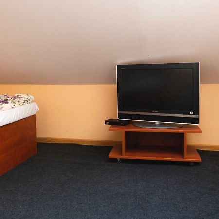 Apartament Letnisko Zwierzyniec Zewnętrze zdjęcie