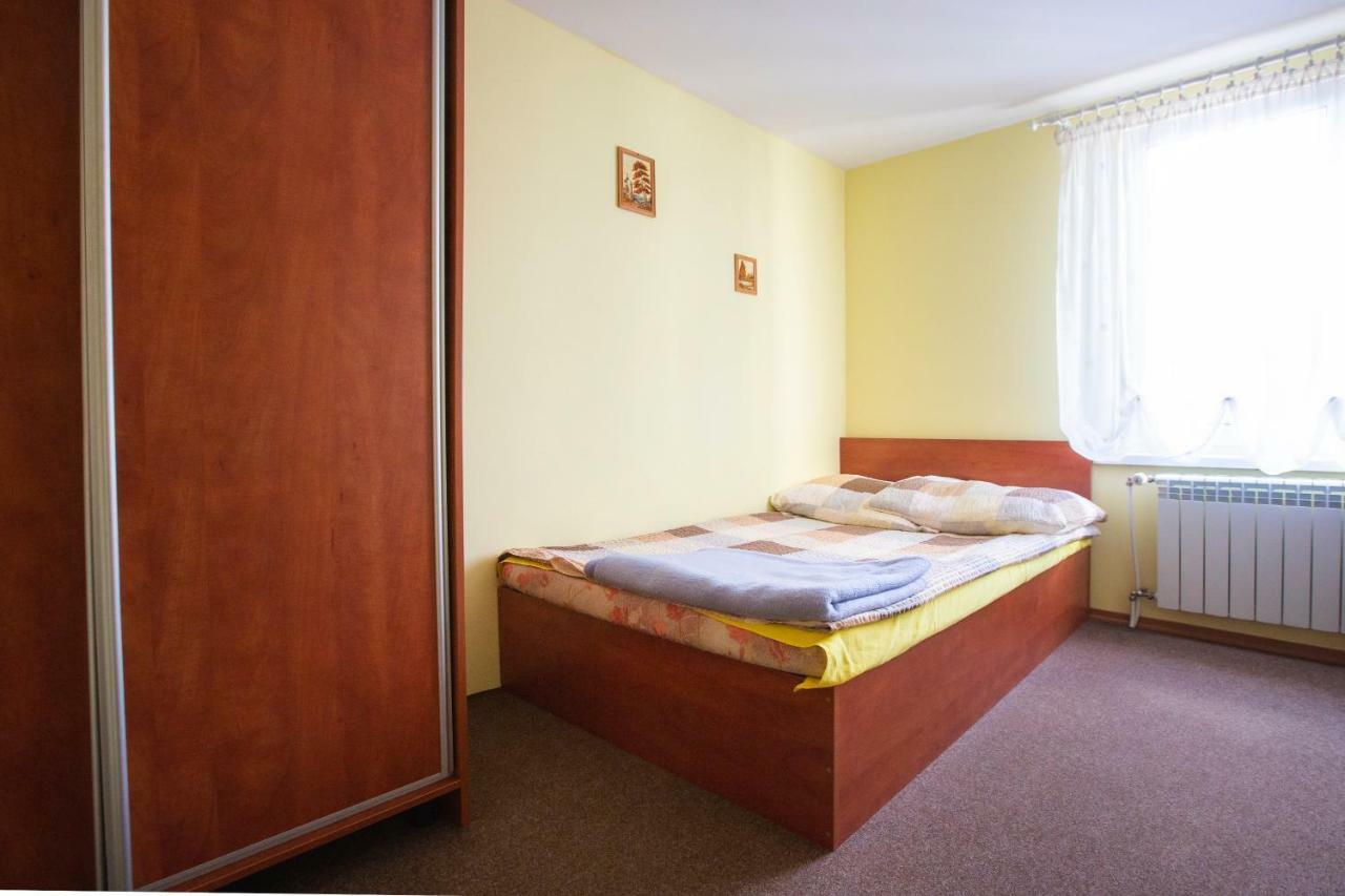 Apartament Letnisko Zwierzyniec Zewnętrze zdjęcie